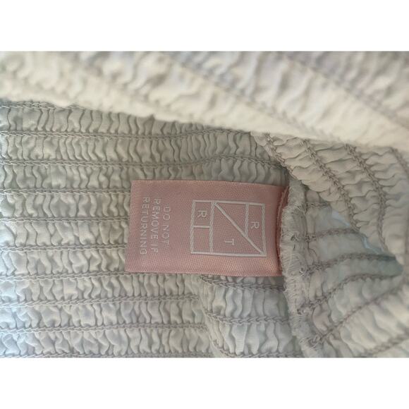 Area Stars Carmen Dress - Picture 6 of 10